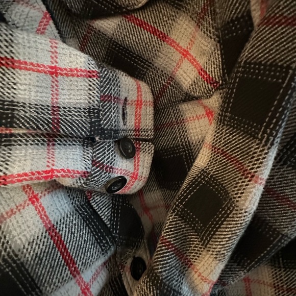 💥Dravus💥 FLANEL SHIRT. - Picture 4 of 7